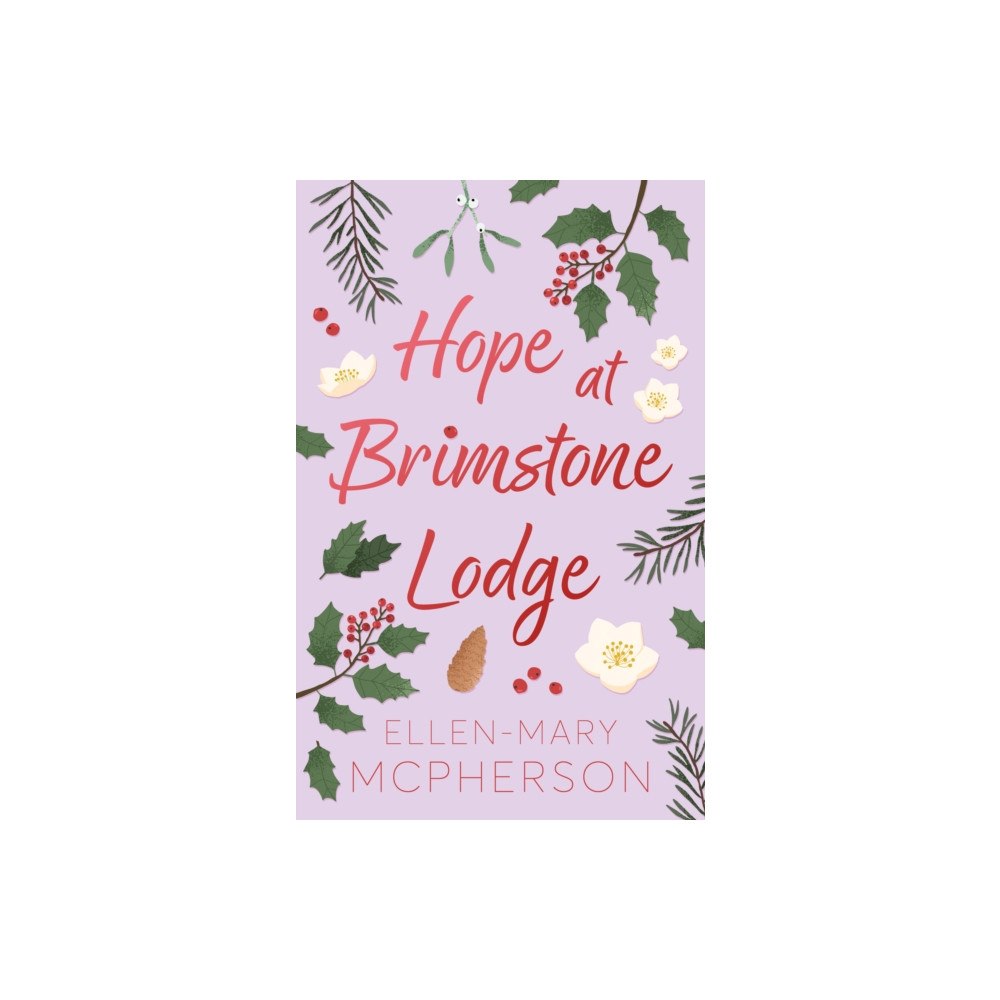 Troubador Publishing Hope at Brimstone Lodge (häftad, eng)