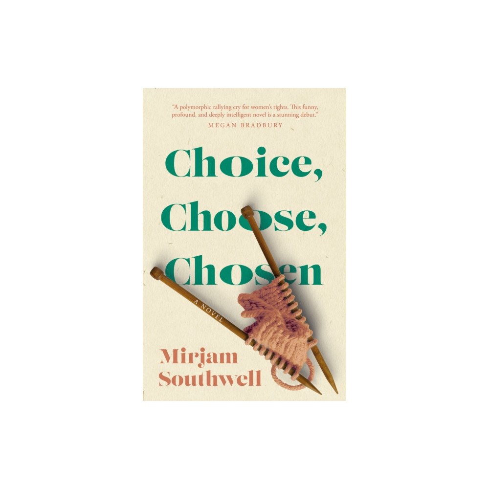 The Book Guild Ltd Choice, Choose, Chosen (häftad, eng)