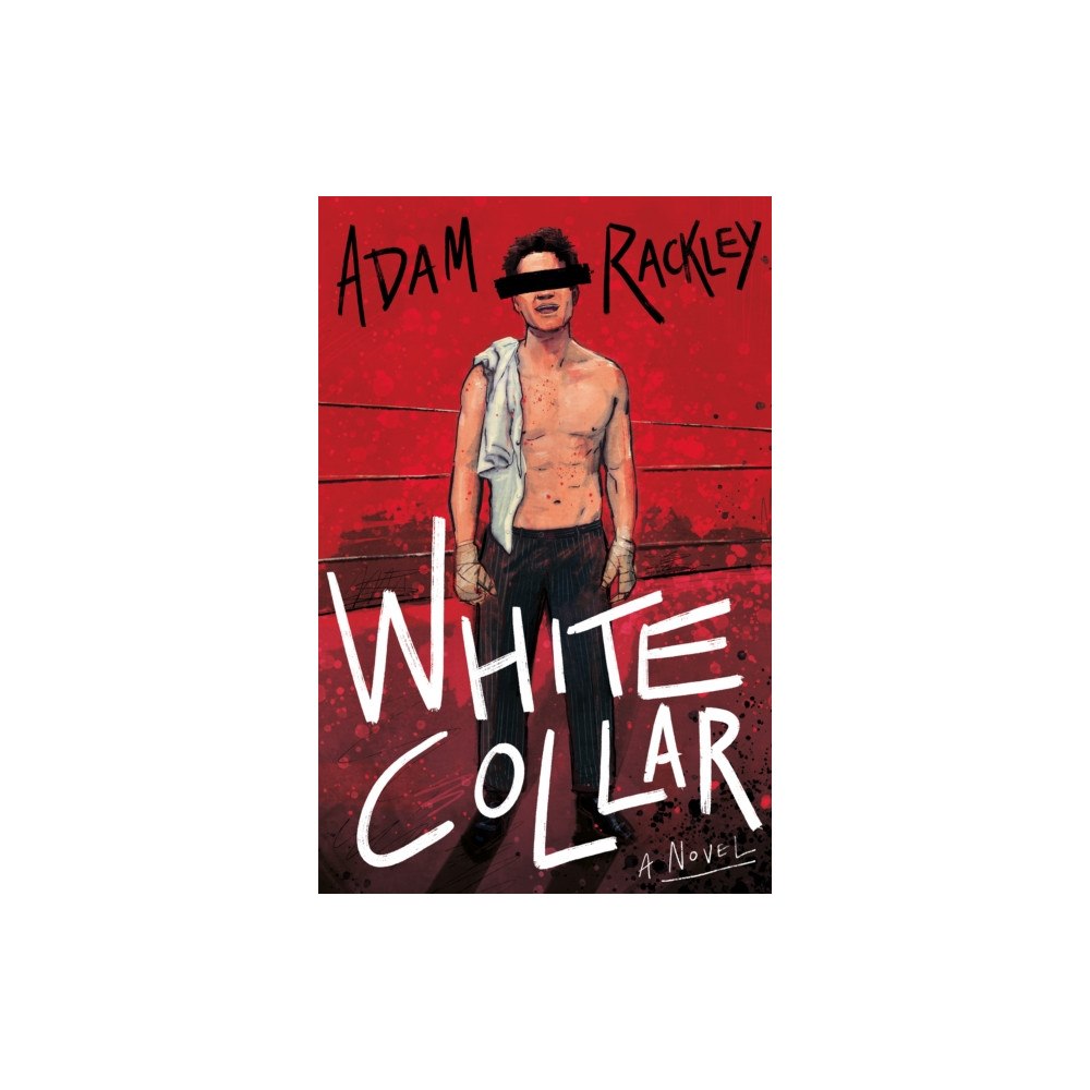 The Book Guild Ltd White Collar (häftad, eng)