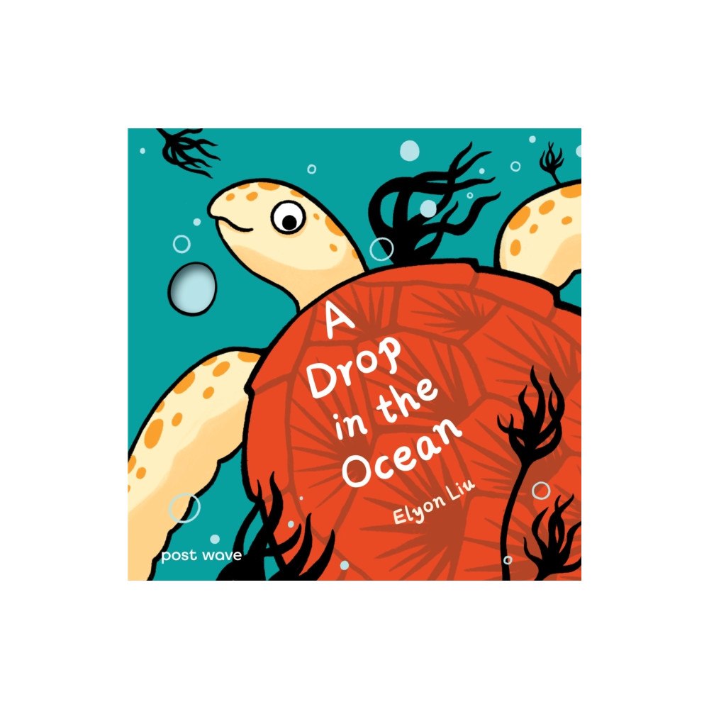 Post Wave Publishing UK Ltd A Drop in the Ocean (inbunden, eng)