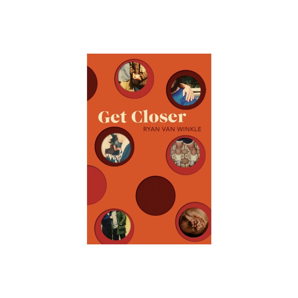 Birlinn General Get Closer (häftad, eng)