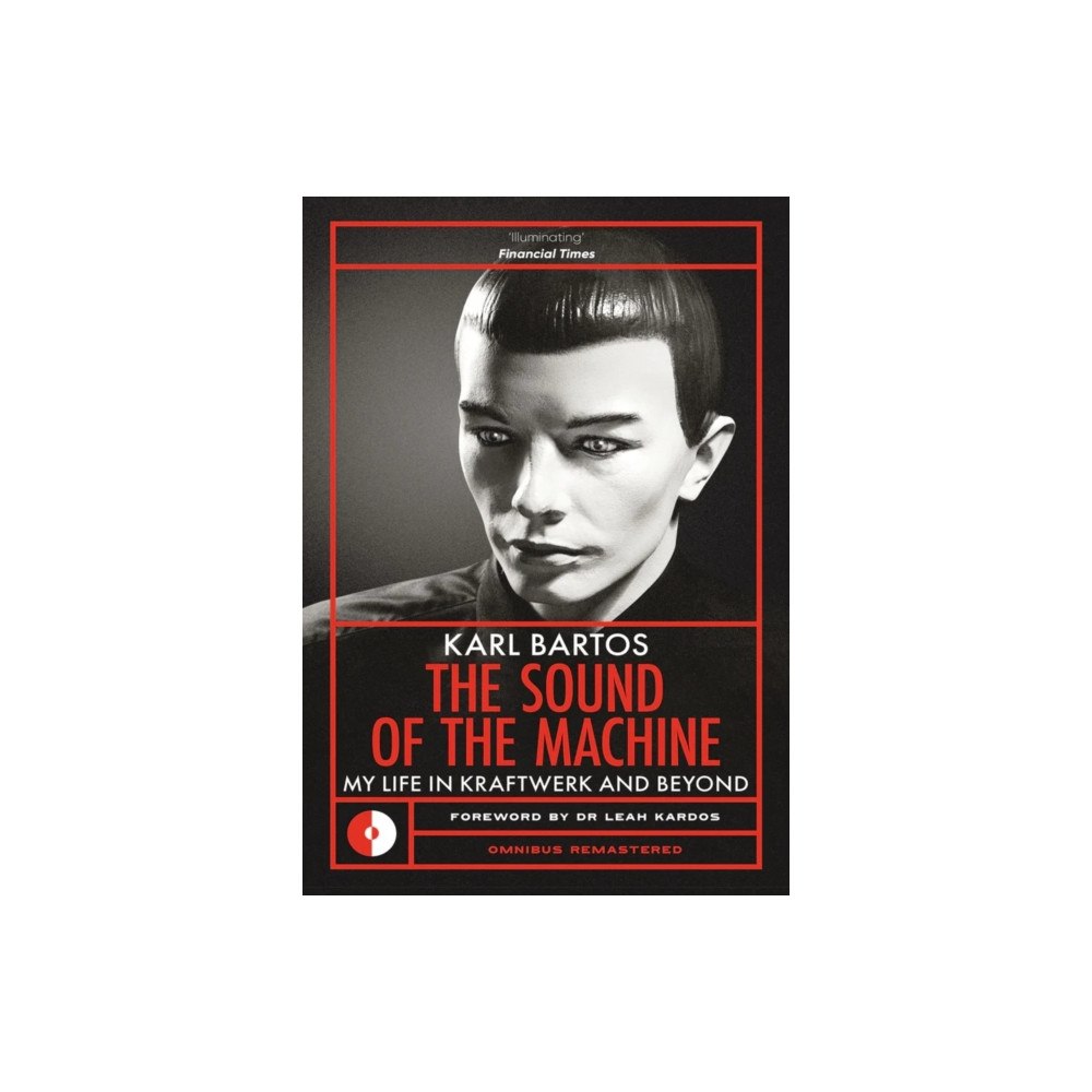 OMNIBUS PRESS The Sound of the Machine (häftad, eng)
