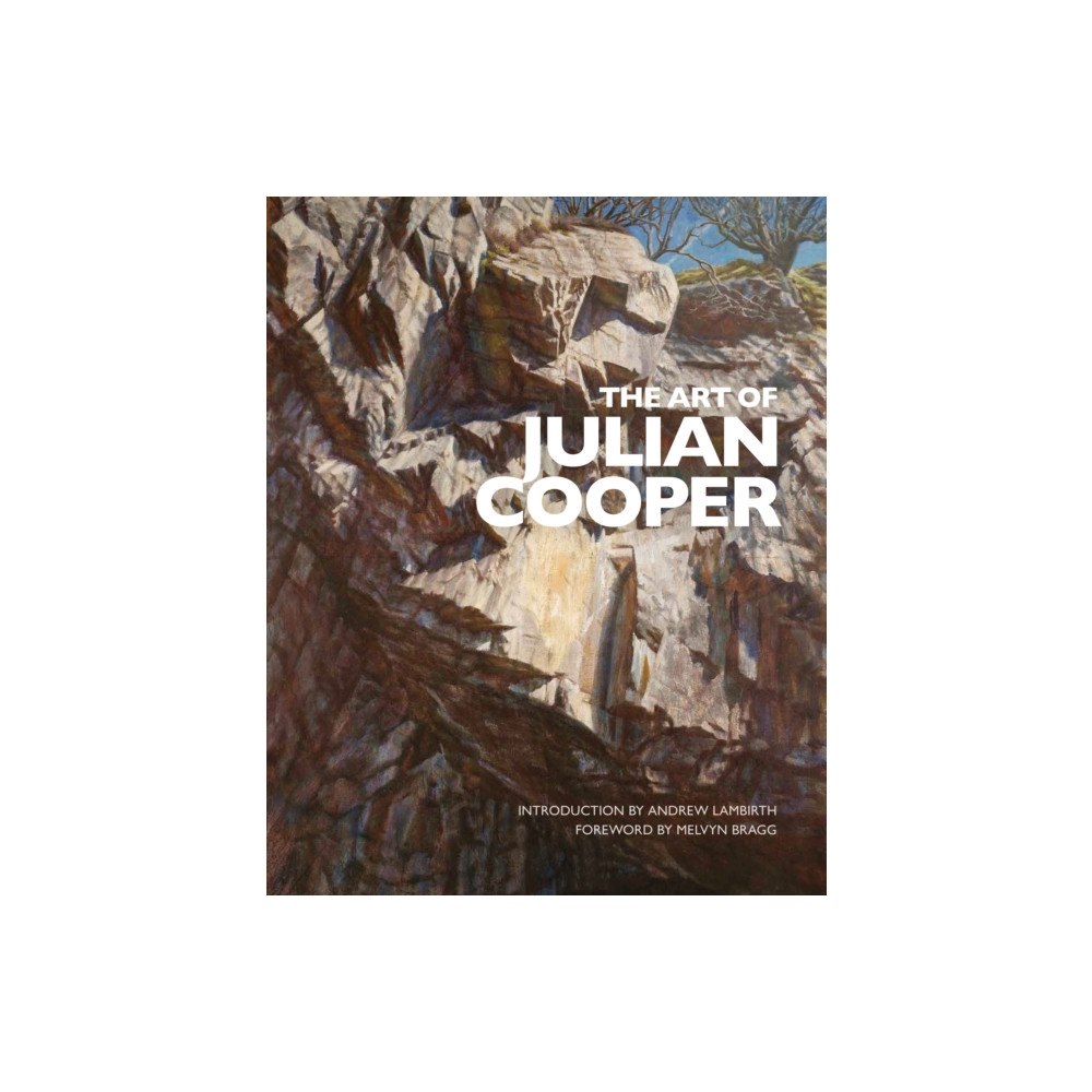 Unicorn Publishing Group The Art of Julian Cooper (inbunden, eng)