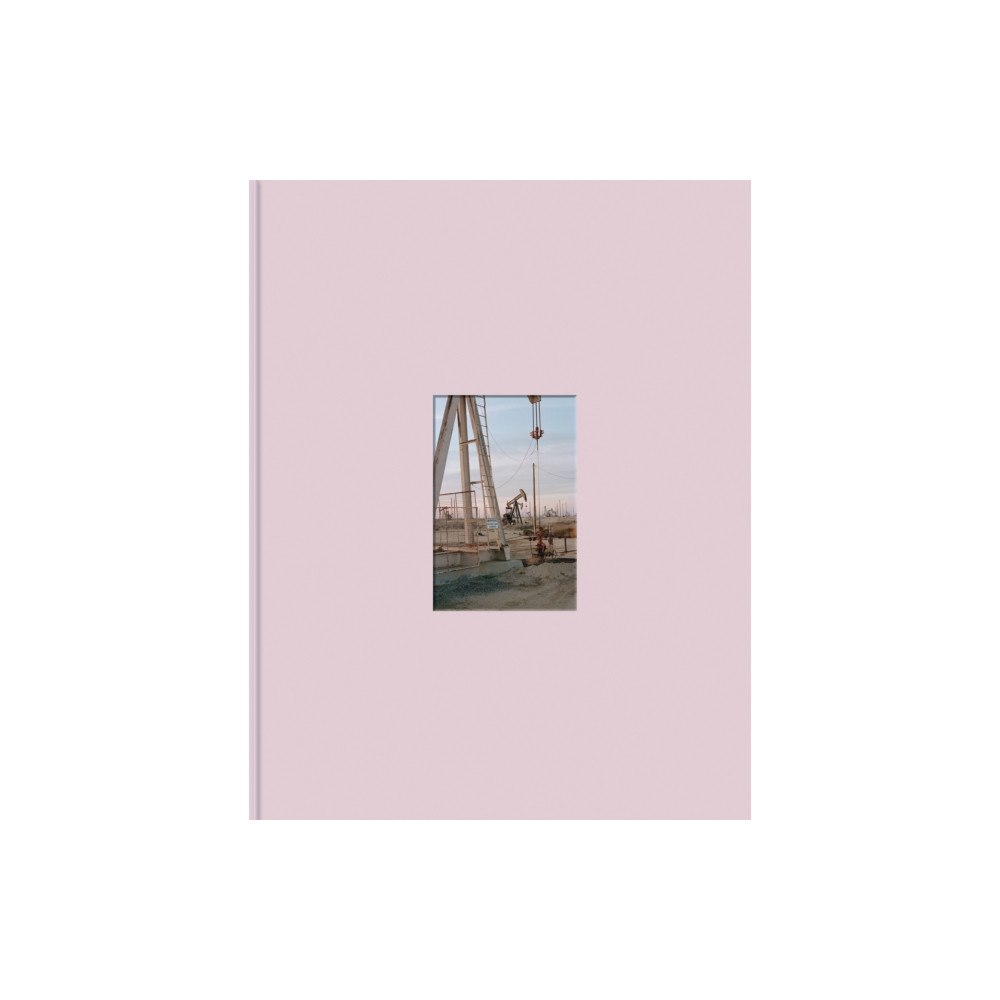 Kerber Verlag The Earth Crunches Beneath My Feet: Lisa Roing Baer (inbunden, eng)