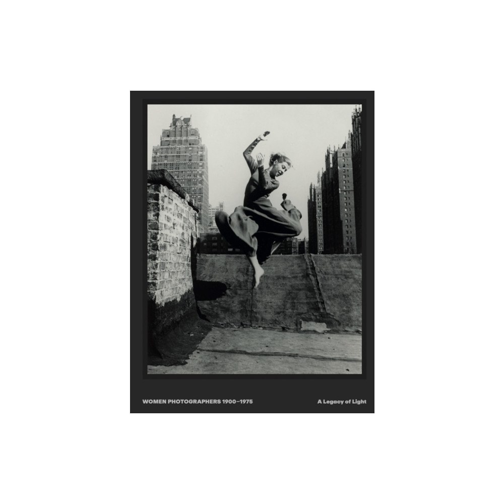 Hatje Cantz Women Photographers 1900 – 1975 (inbunden, eng)