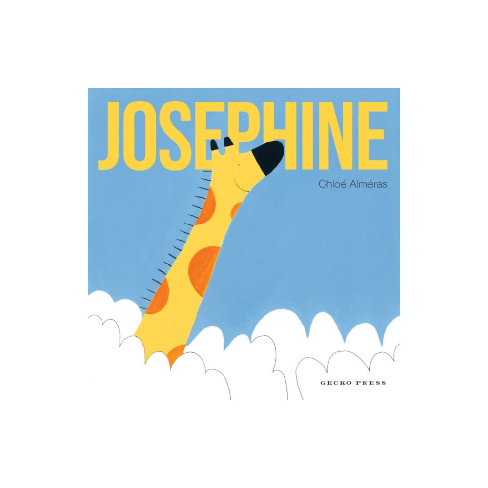 Lerner Publishing Group Josephine (bok, board book, eng)