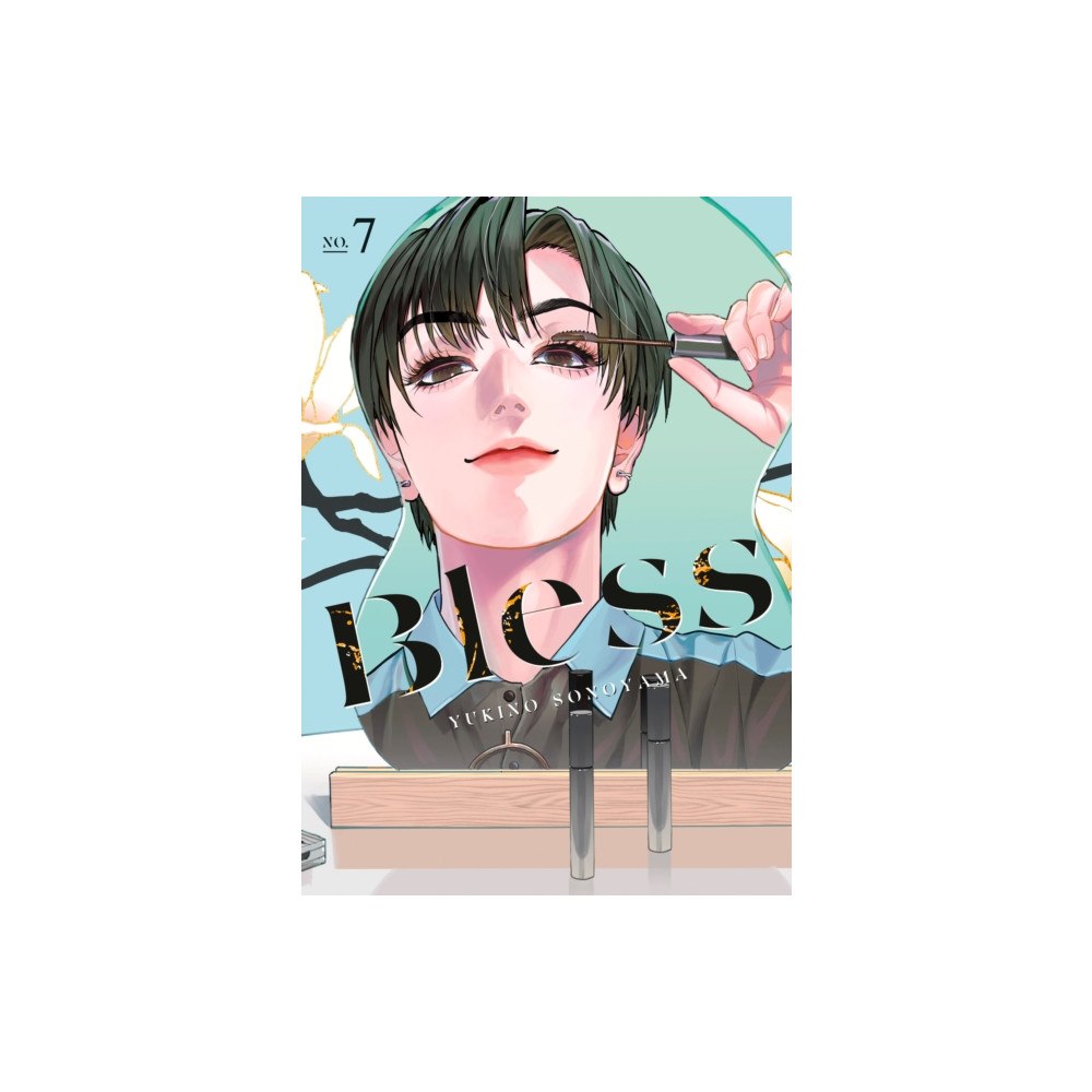 Kodansha America, Inc Bless 7 (häftad, eng)