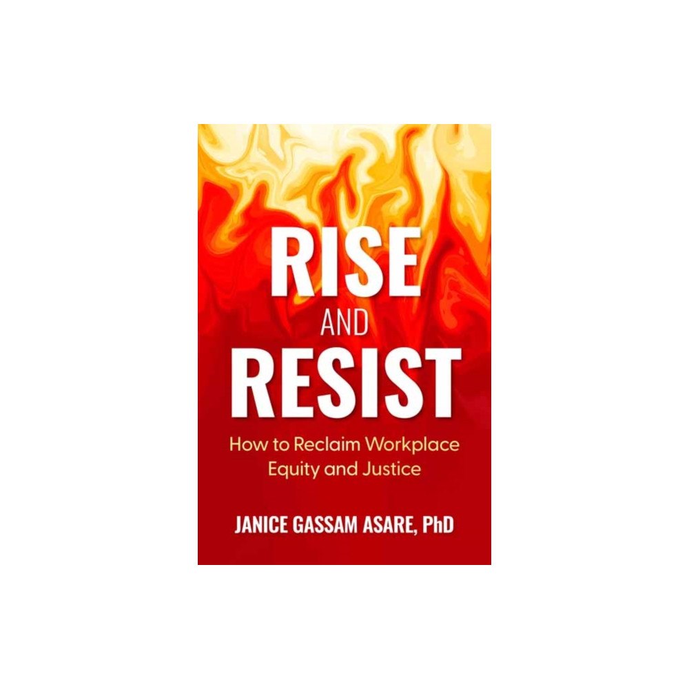 Berrett-Koehler Publishers Rise and Resist (häftad, eng)