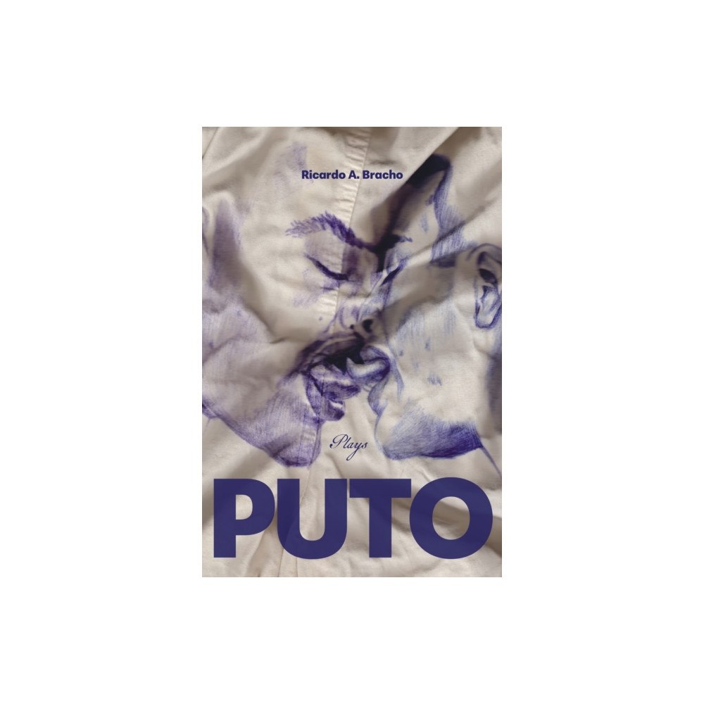 Duke university press Puto (häftad, eng)