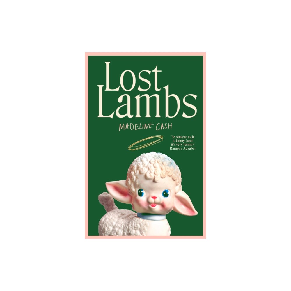 Transworld Lost Lambs (häftad, eng)