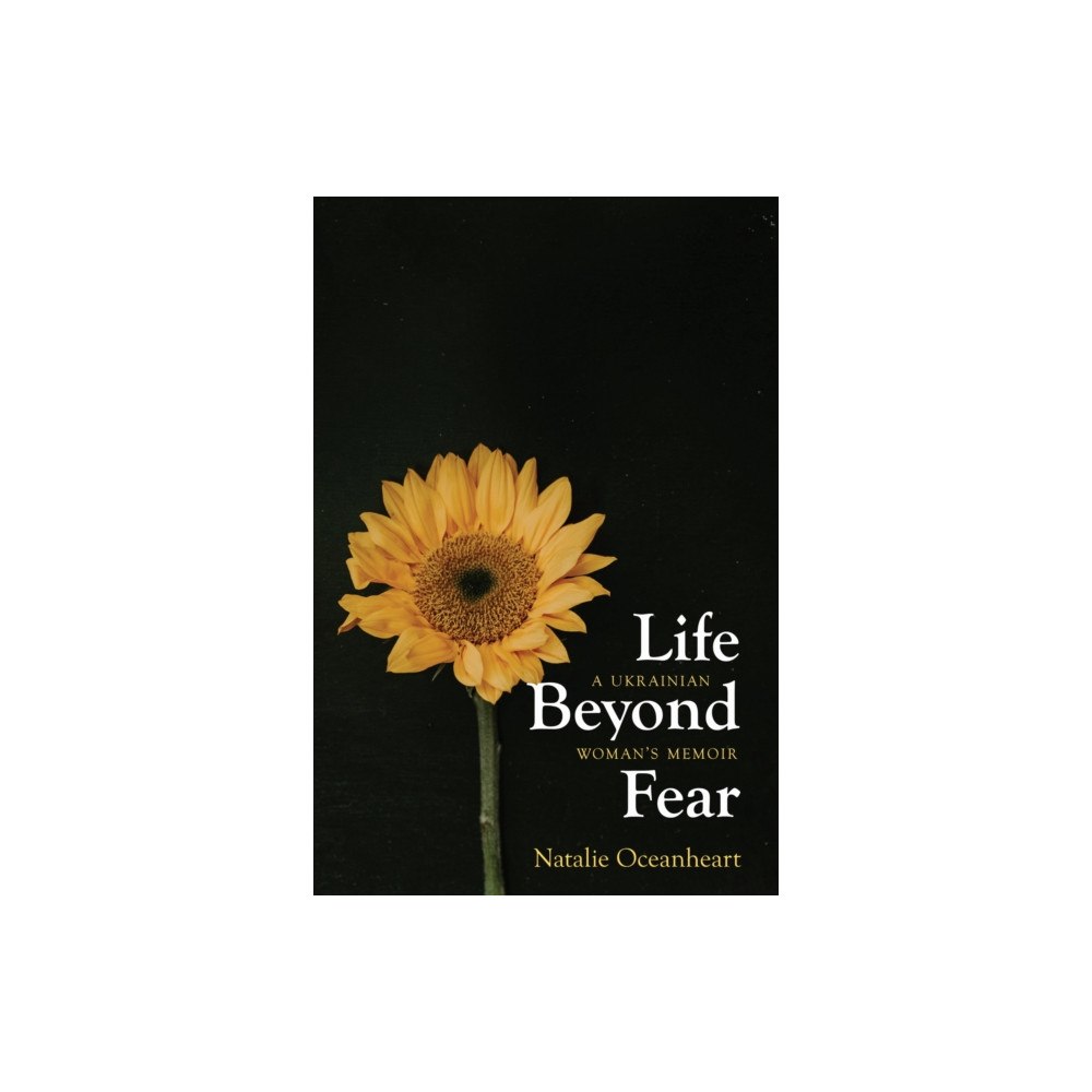 Potomac Books Inc Life Beyond Fear (häftad, eng)