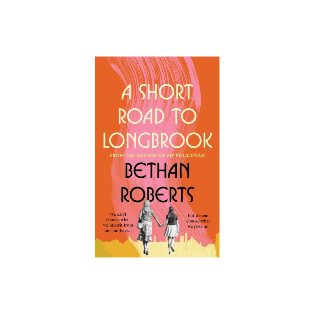 Random House A Short Road to Longbrook (häftad, eng)