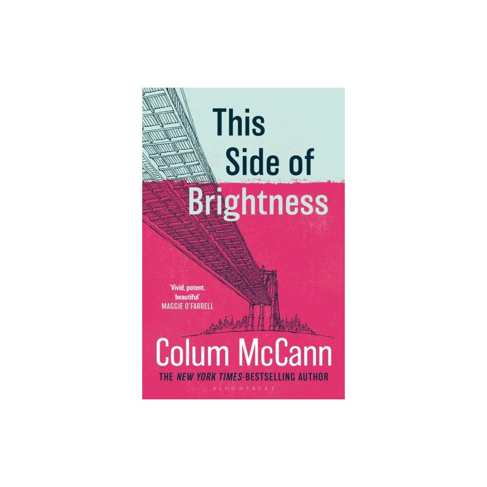 Bloomsbury Publishing PLC This Side of Brightness (häftad, eng)