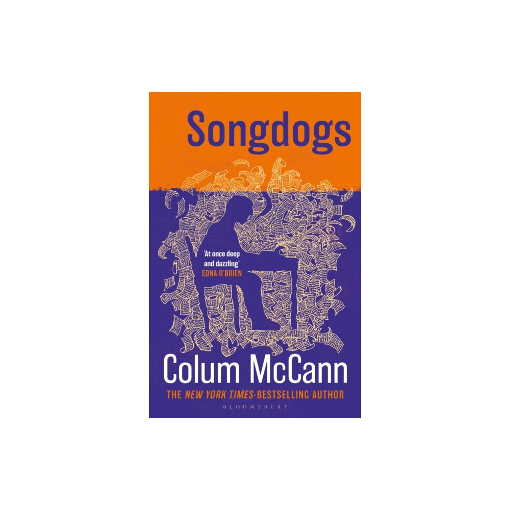 Bloomsbury Publishing PLC Songdogs (häftad, eng)