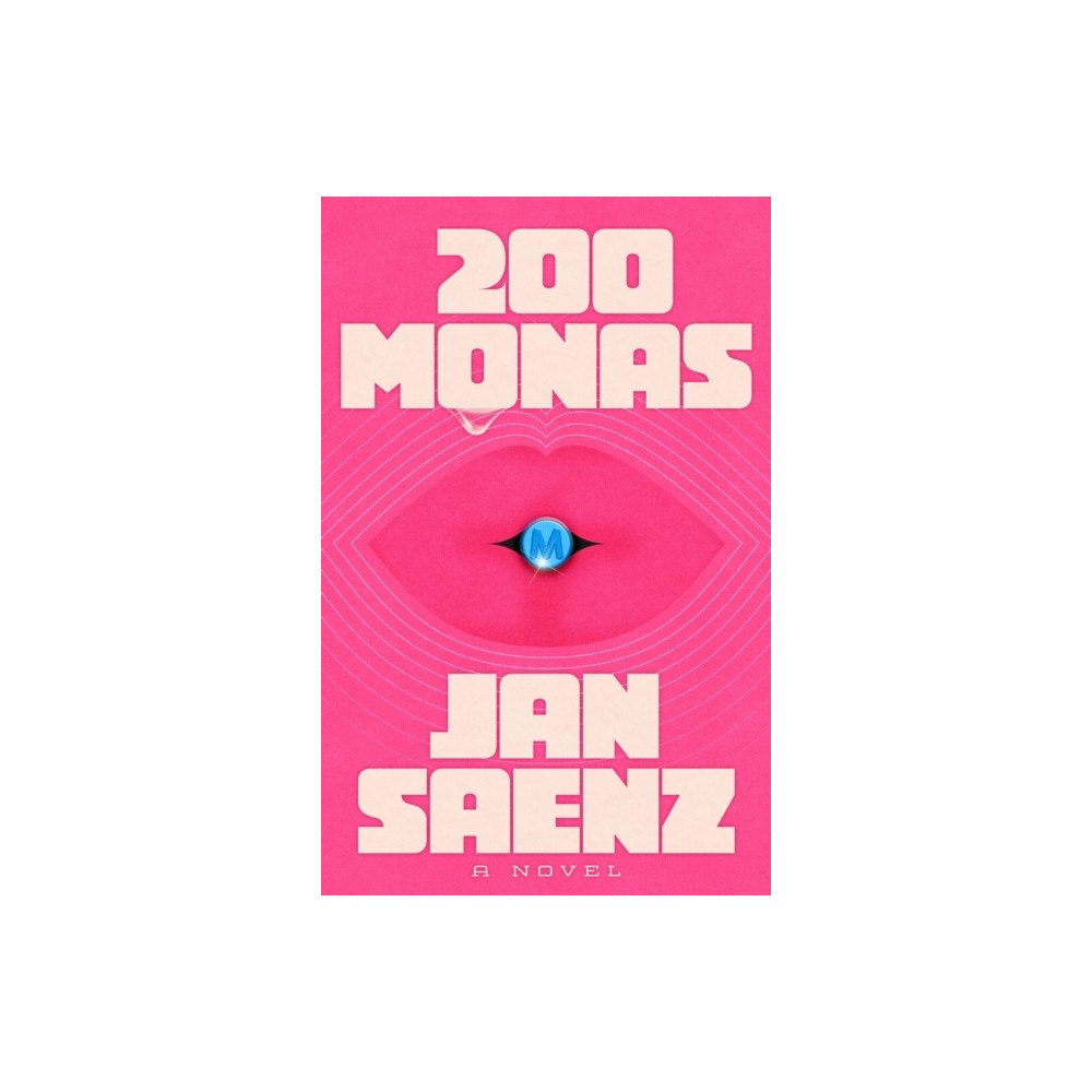 Little, Brown and Company 200 Monas (häftad, eng)