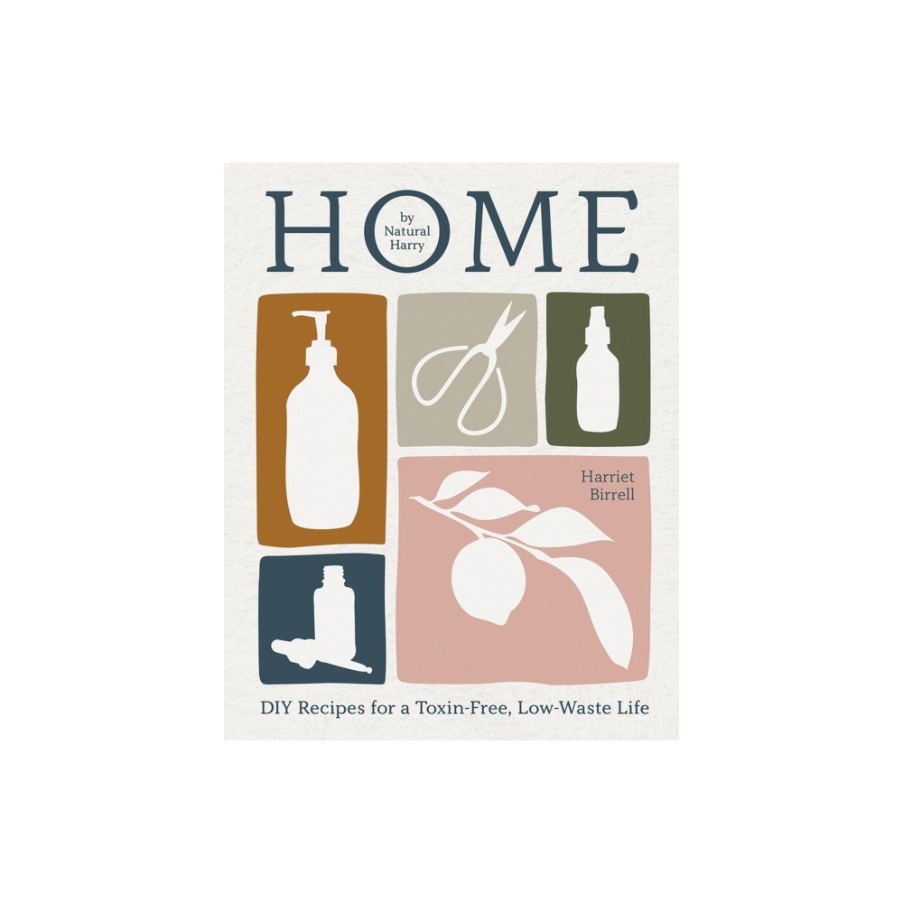 Hardie Grant Books Home (inbunden, eng)