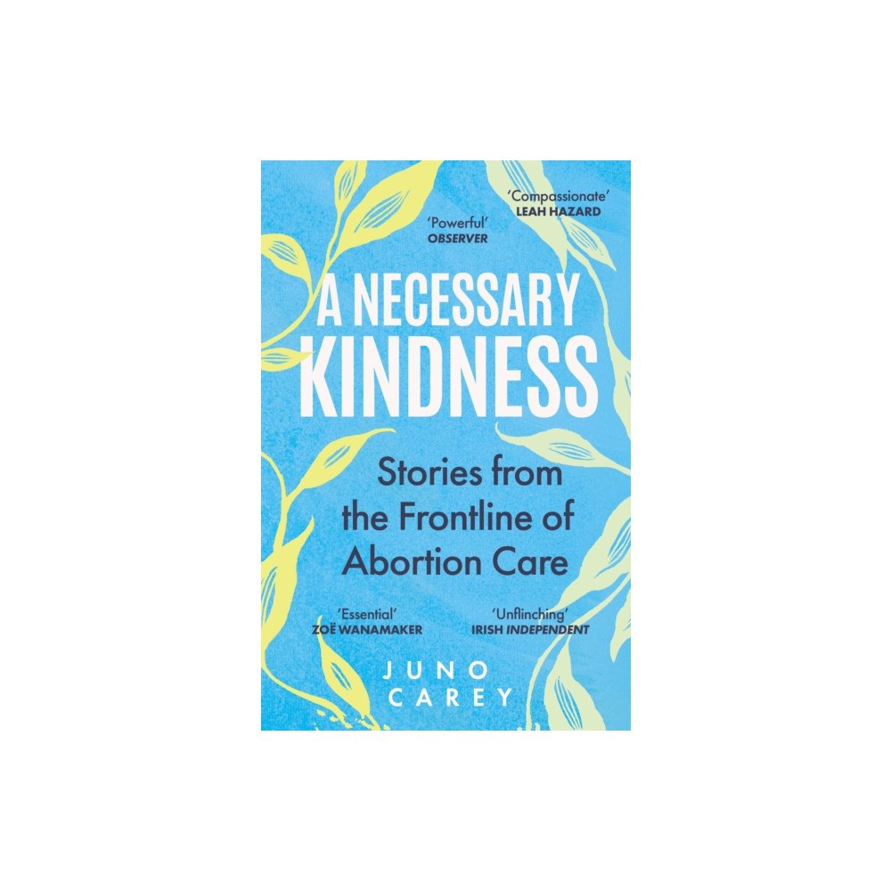 Atlantic Books A Necessary Kindness (häftad, eng)