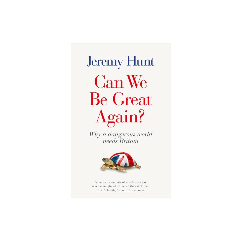 Swift Press Can We Be Great Again? (häftad, eng)