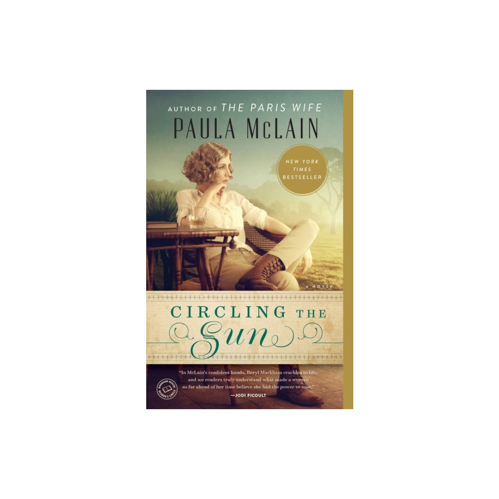 Not Stated Circling the Sun (häftad, eng)