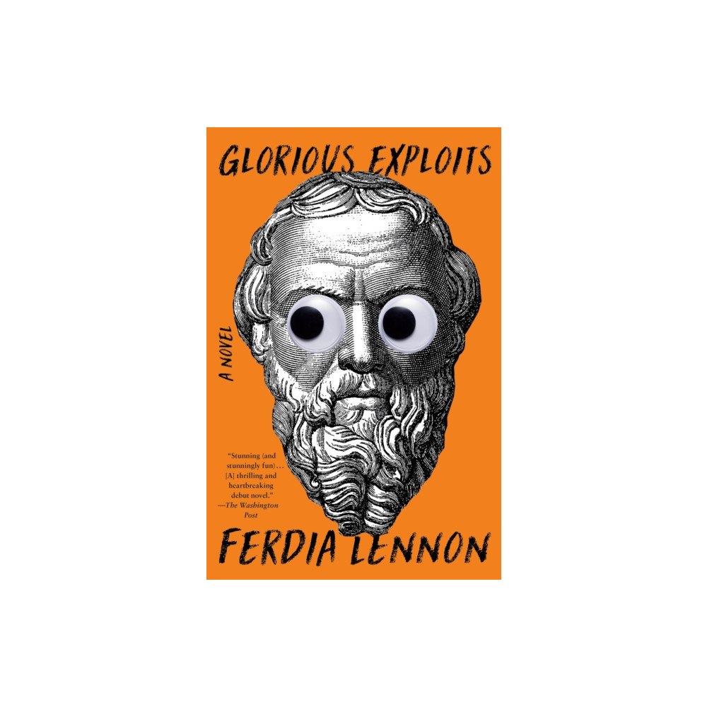 Henry Holt and Co. Glorious Exploits (häftad, eng)