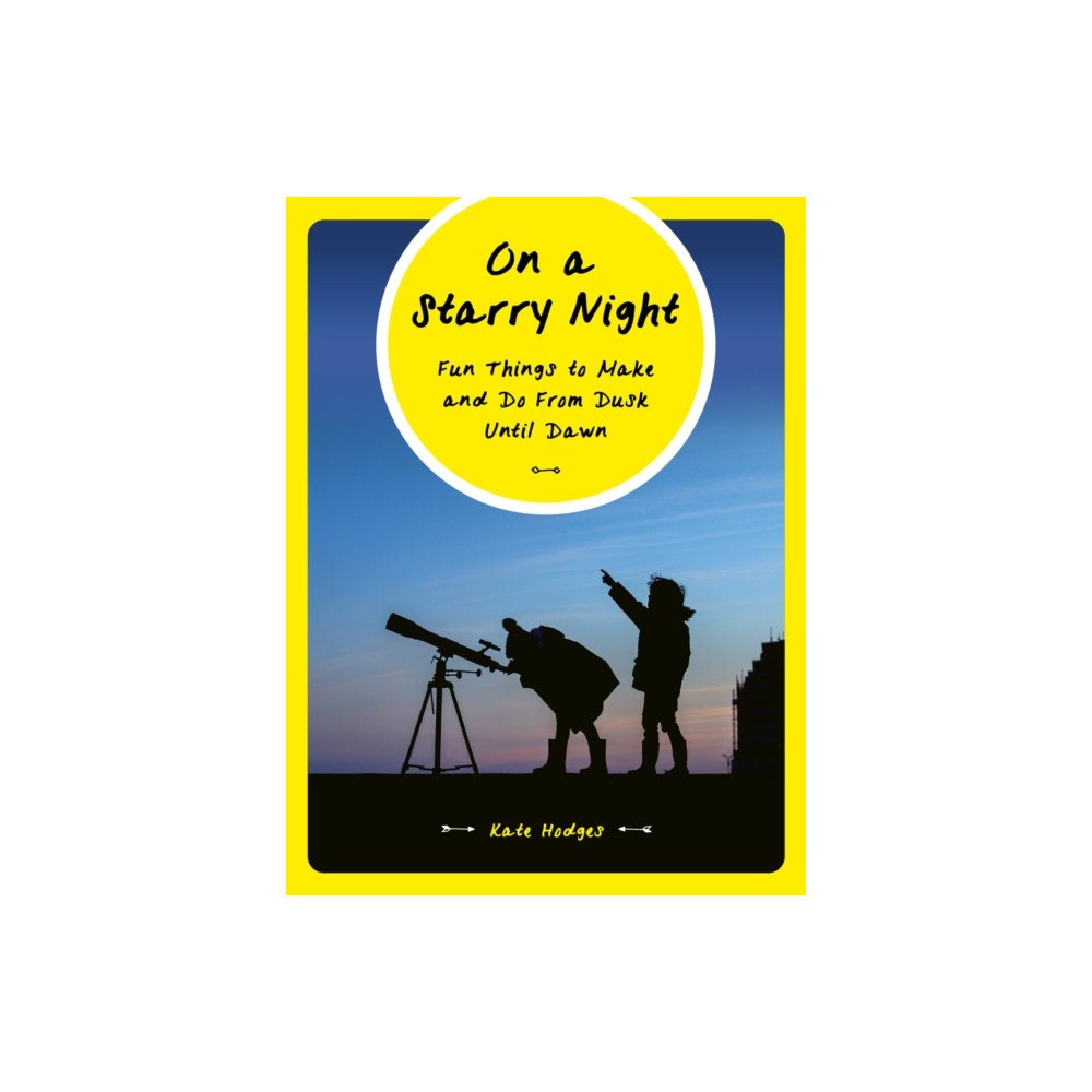 Frances Lincoln Publishers Ltd On a Starry Night (häftad, eng)