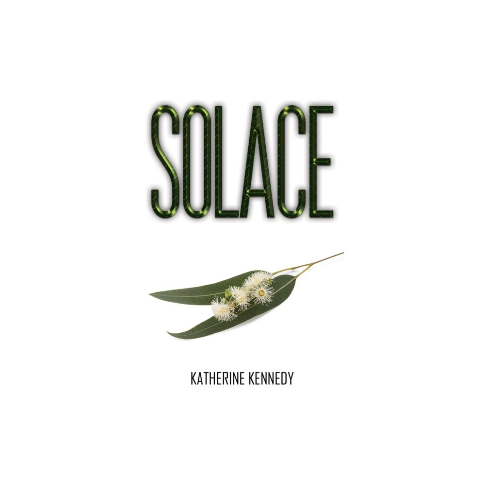 Austin Macauley Publishers Solace (häftad, eng)