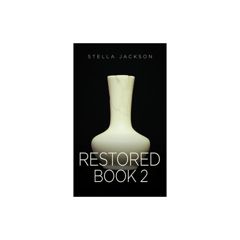 Austin Macauley Publishers Restored - Book 2 (häftad, eng)