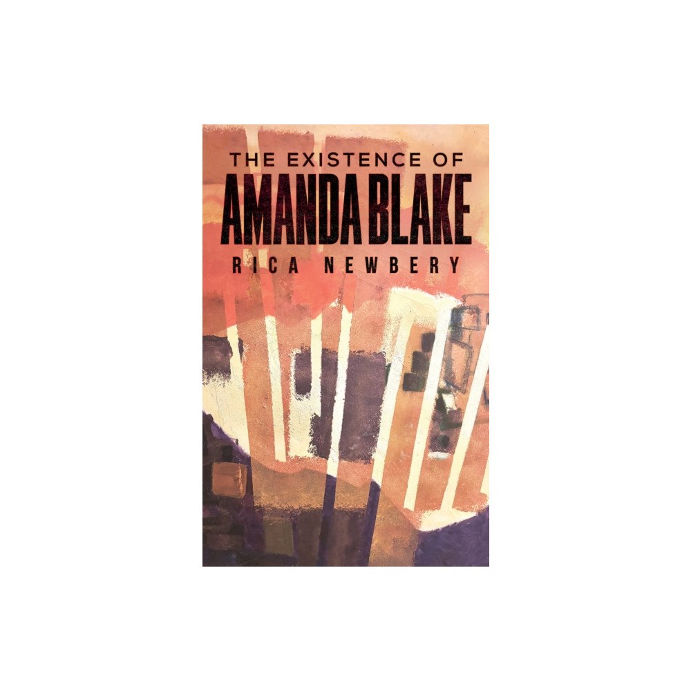 Austin Macauley Publishers The Existence of Amanda Blake (häftad, eng)