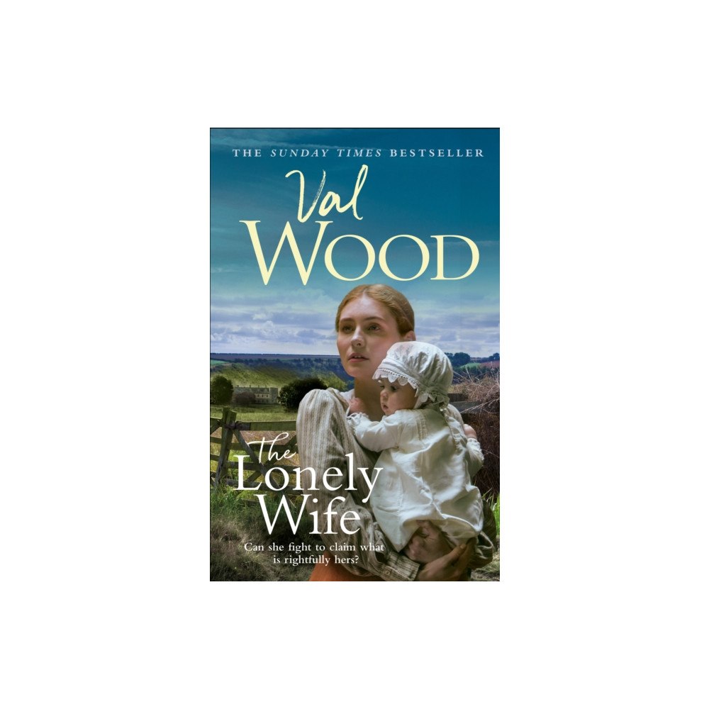 Transworld publishers ltd The Lonely Wife (inbunden, eng)