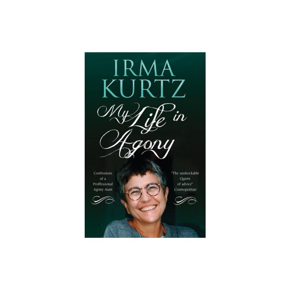 Alma Books Ltd My Life in Agony (häftad, eng)
