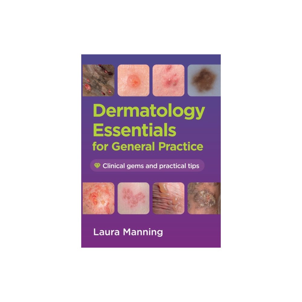 Scion Publishing Ltd Dermatology Essentials for General Practice (häftad, eng)