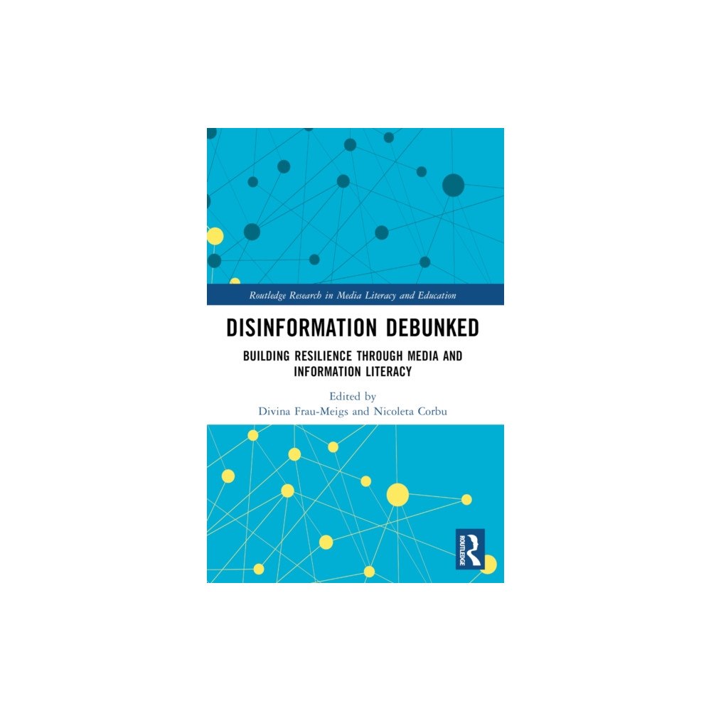 Taylor & francis ltd Disinformation Debunked (häftad, eng)