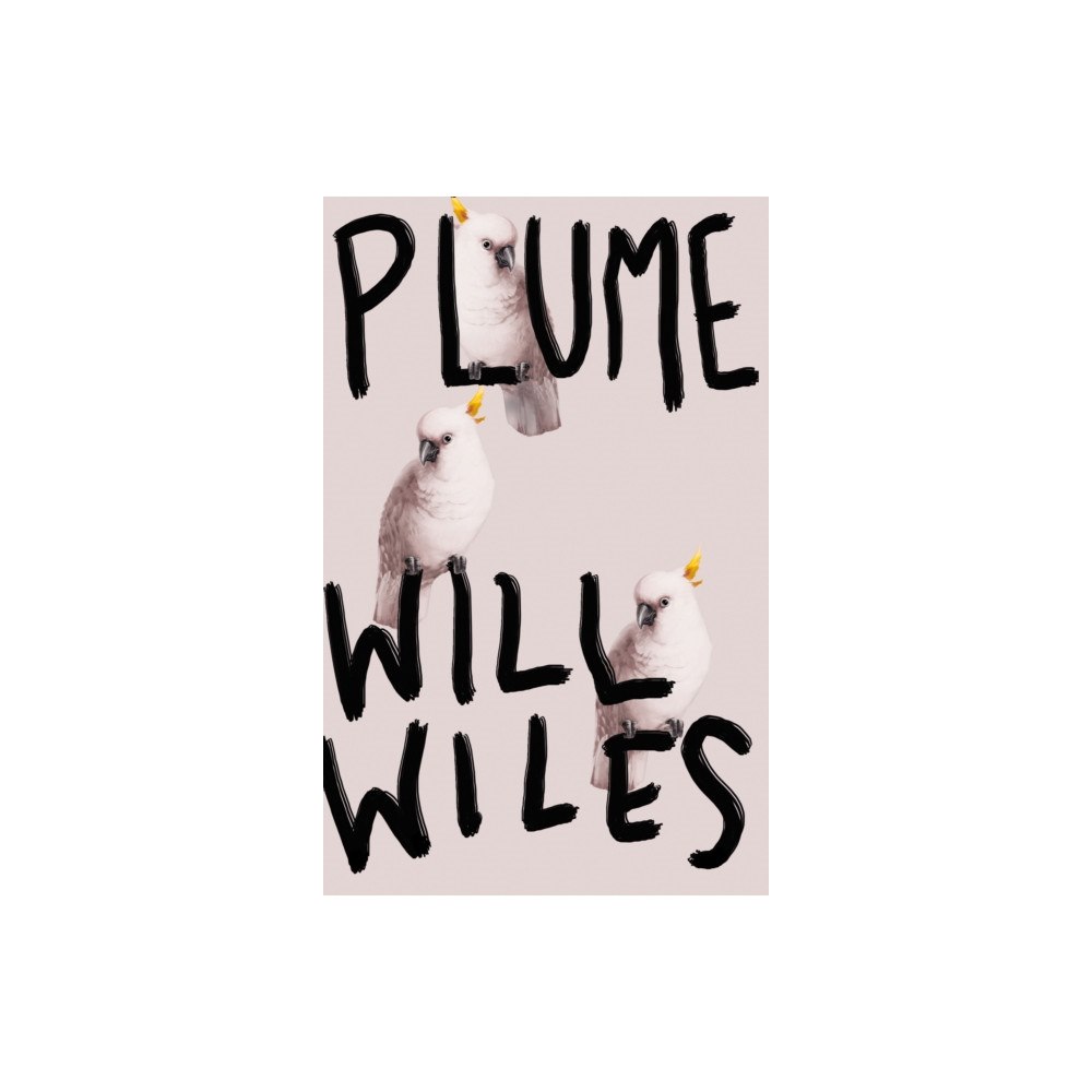 HarperCollins Publishers Plume (inbunden, eng)