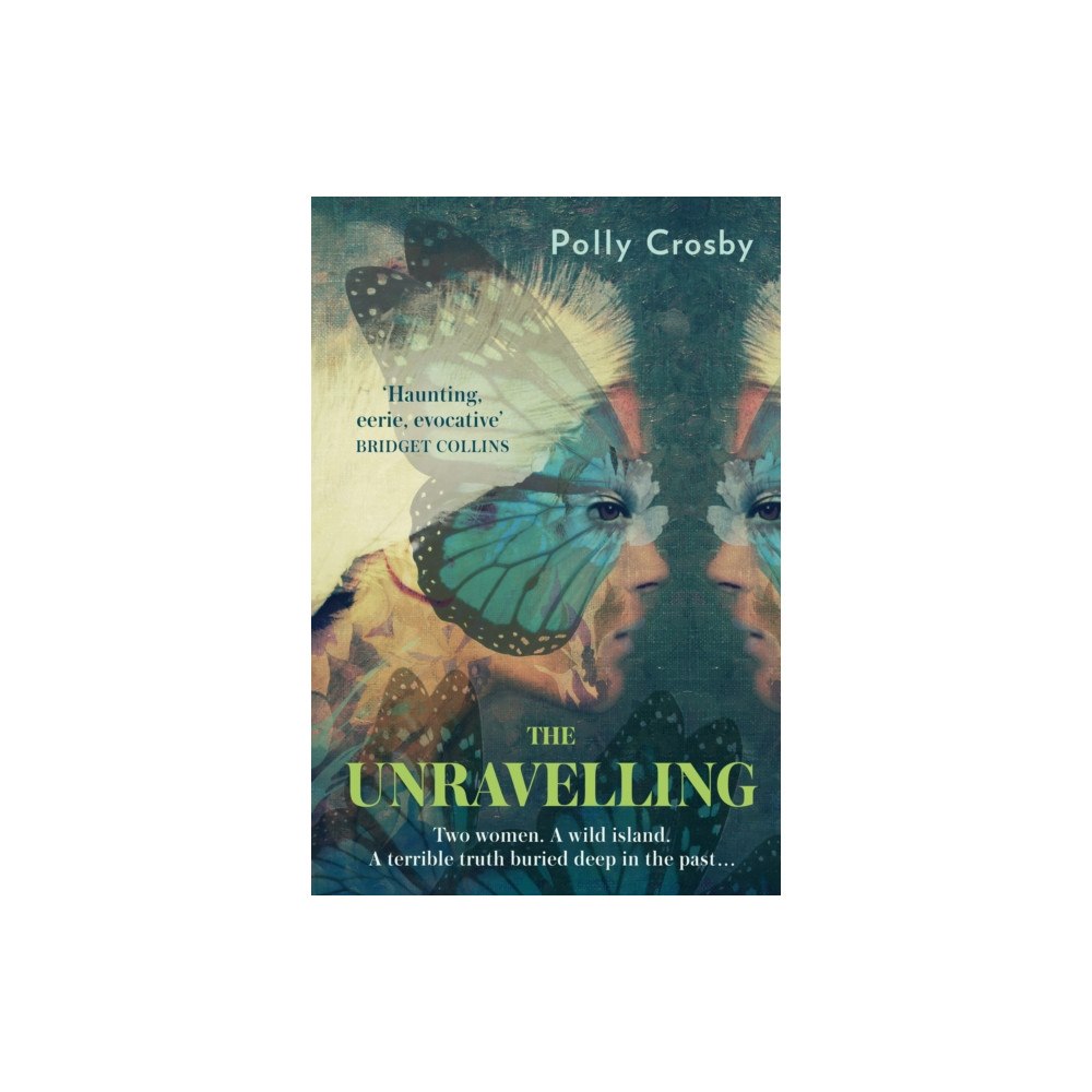 HarperCollins Publishers The Unravelling (häftad, eng)