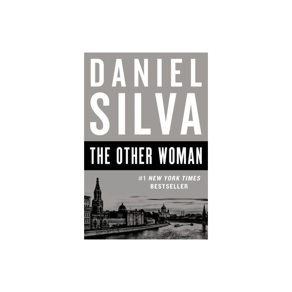 HarperCollins Other Woman (häftad, eng)