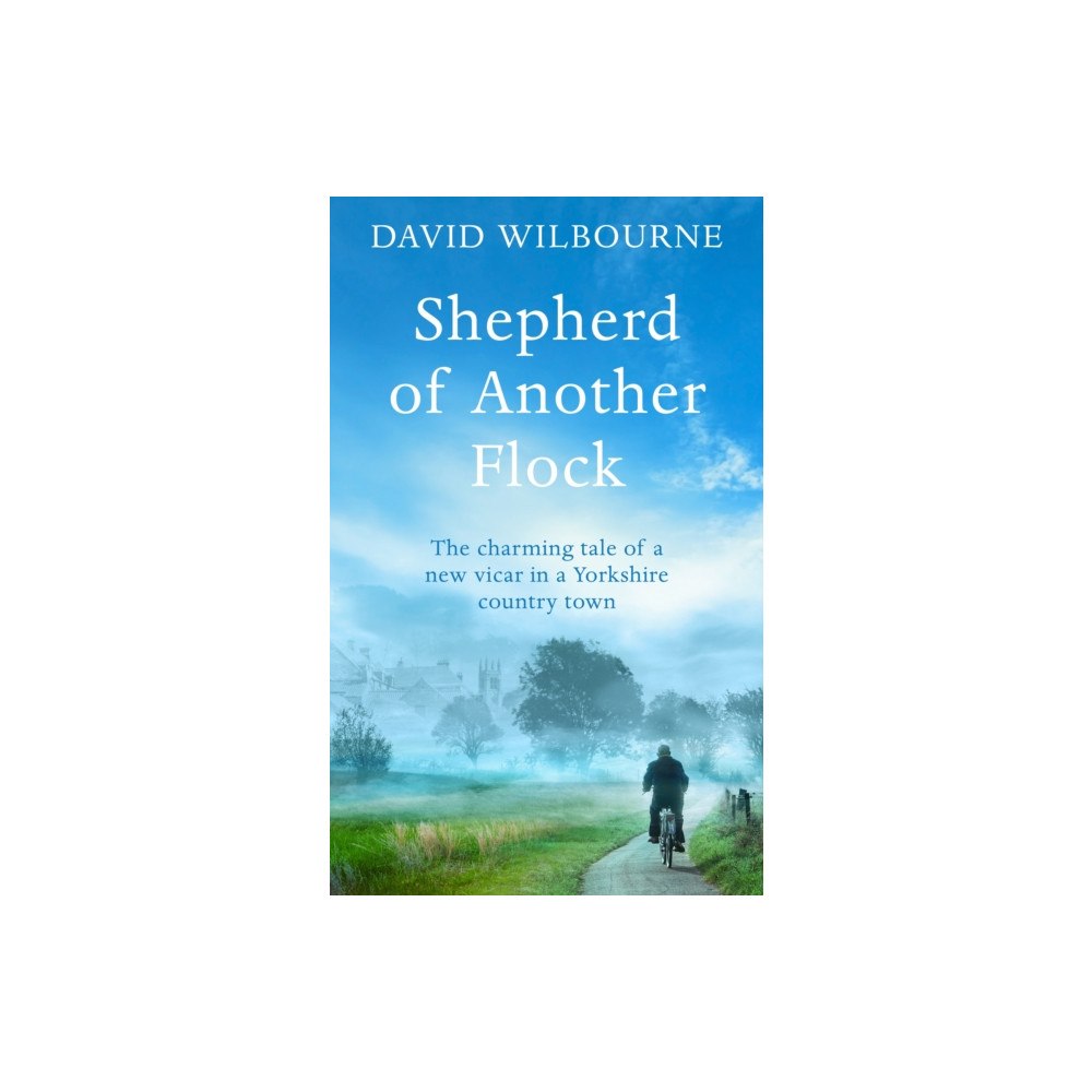 Pan Macmillan Shepherd of Another Flock (inbunden, eng)