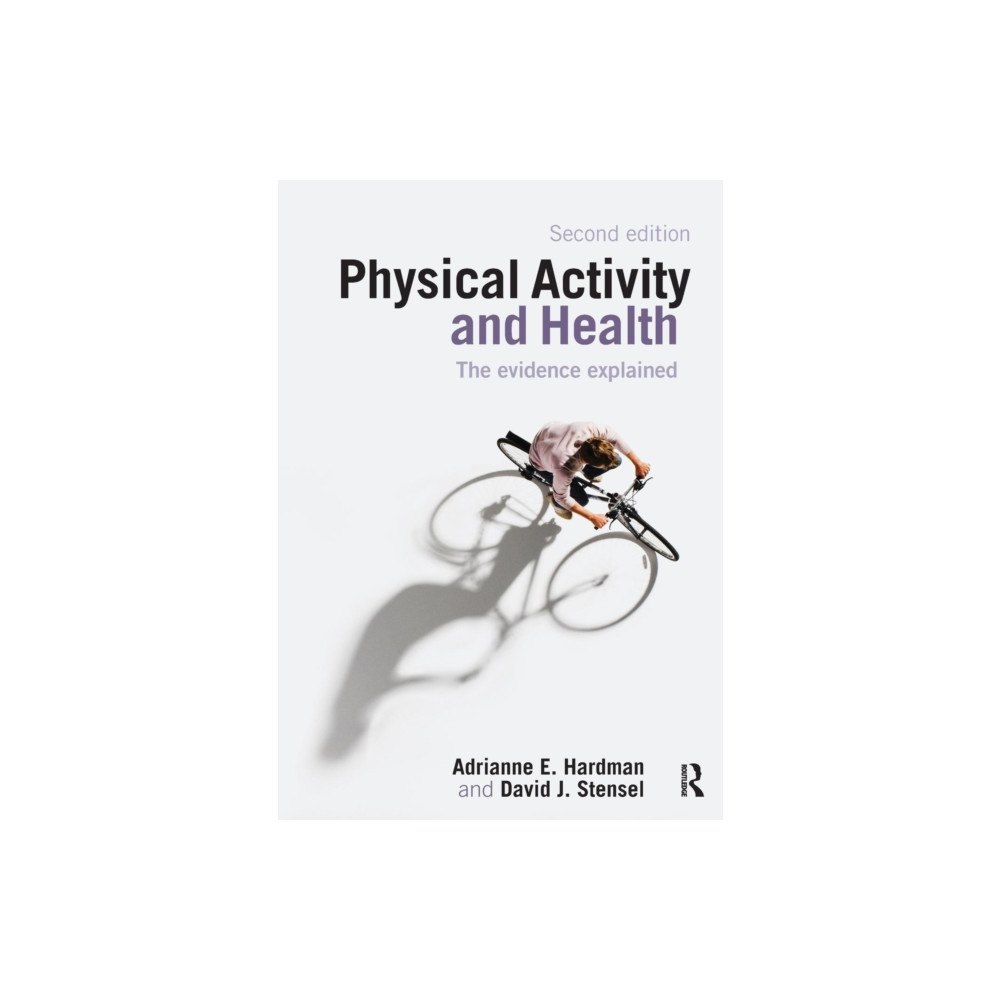 Taylor & francis ltd Physical Activity and Health (häftad, eng)