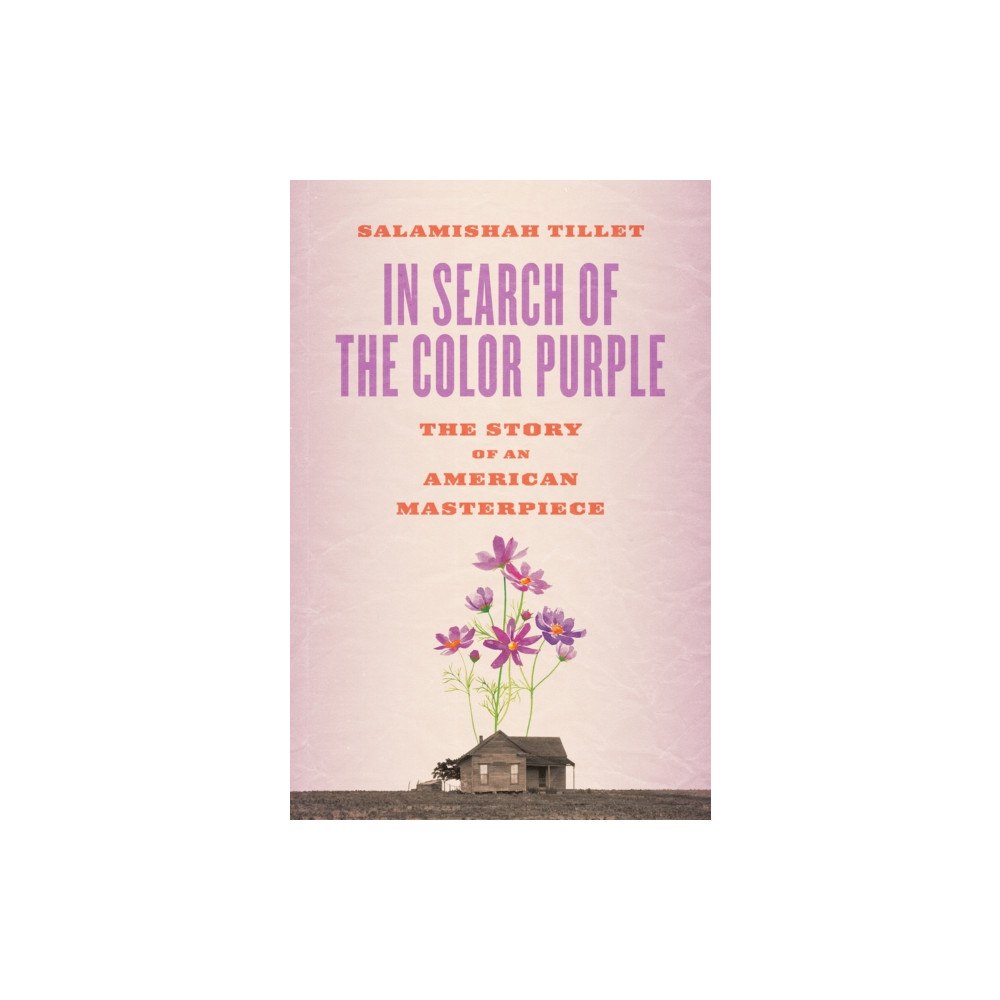 Abrams In Search of the Color Purple: The Story of an American Masterpiece (inbunden, eng)