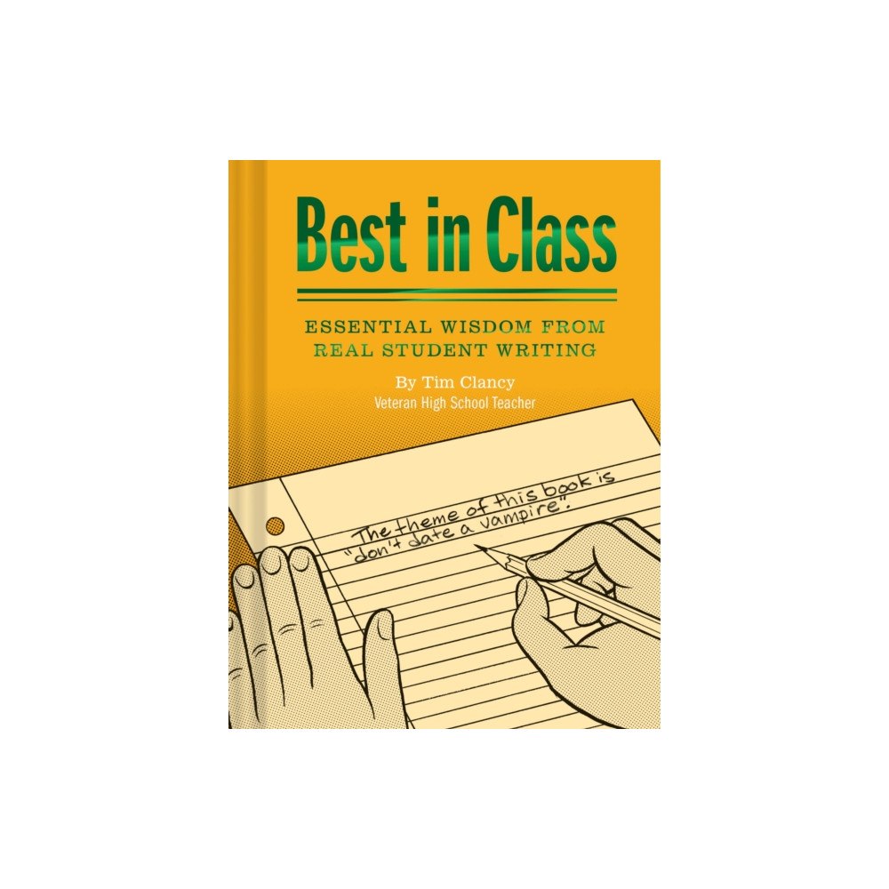 Chronicle Books Best In Class (häftad, eng)