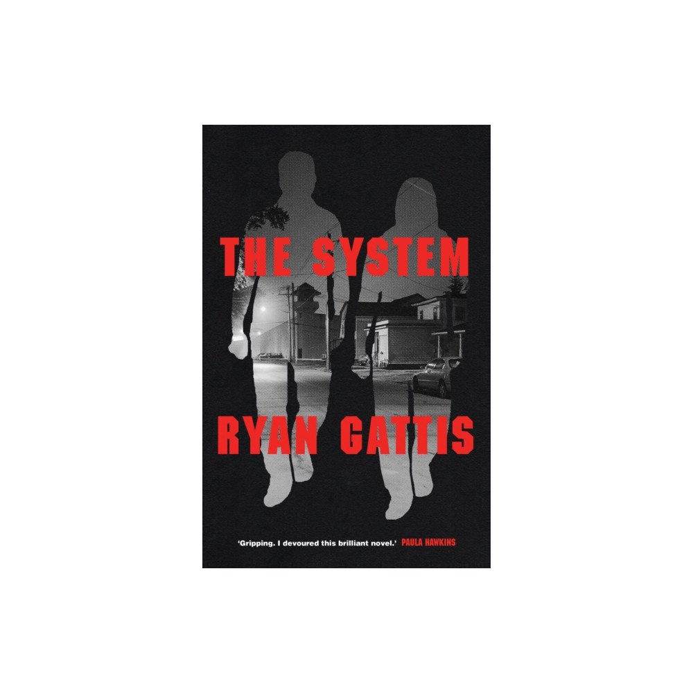 Pan Macmillan The System (inbunden, eng)