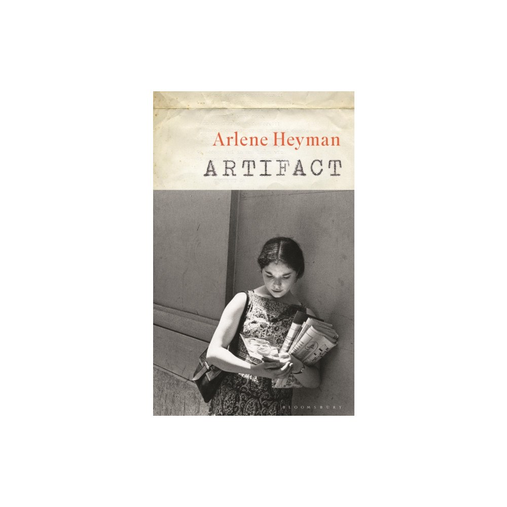 Bloomsbury Publishing PLC Artifact (inbunden, eng)