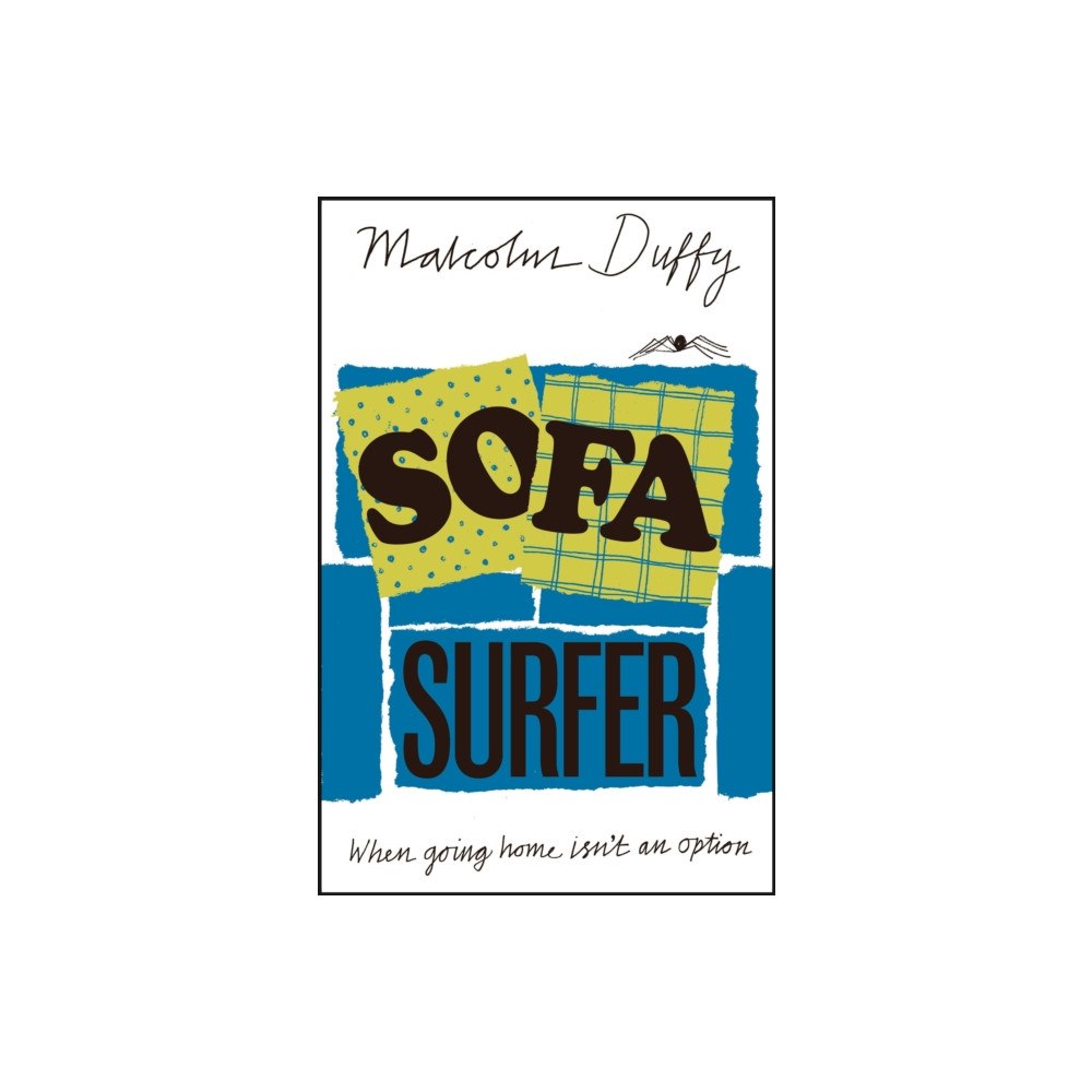 Bloomsbury Publishing PLC Sofa Surfer (inbunden, eng)