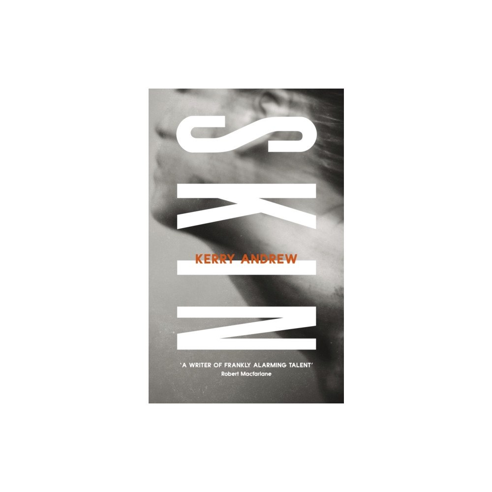 Vintage Publishing Skin (inbunden, eng)