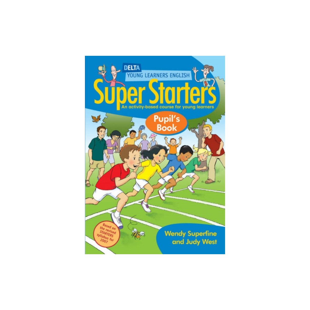 Delta Publishing Delta Young Learners English Course (häftad, eng)