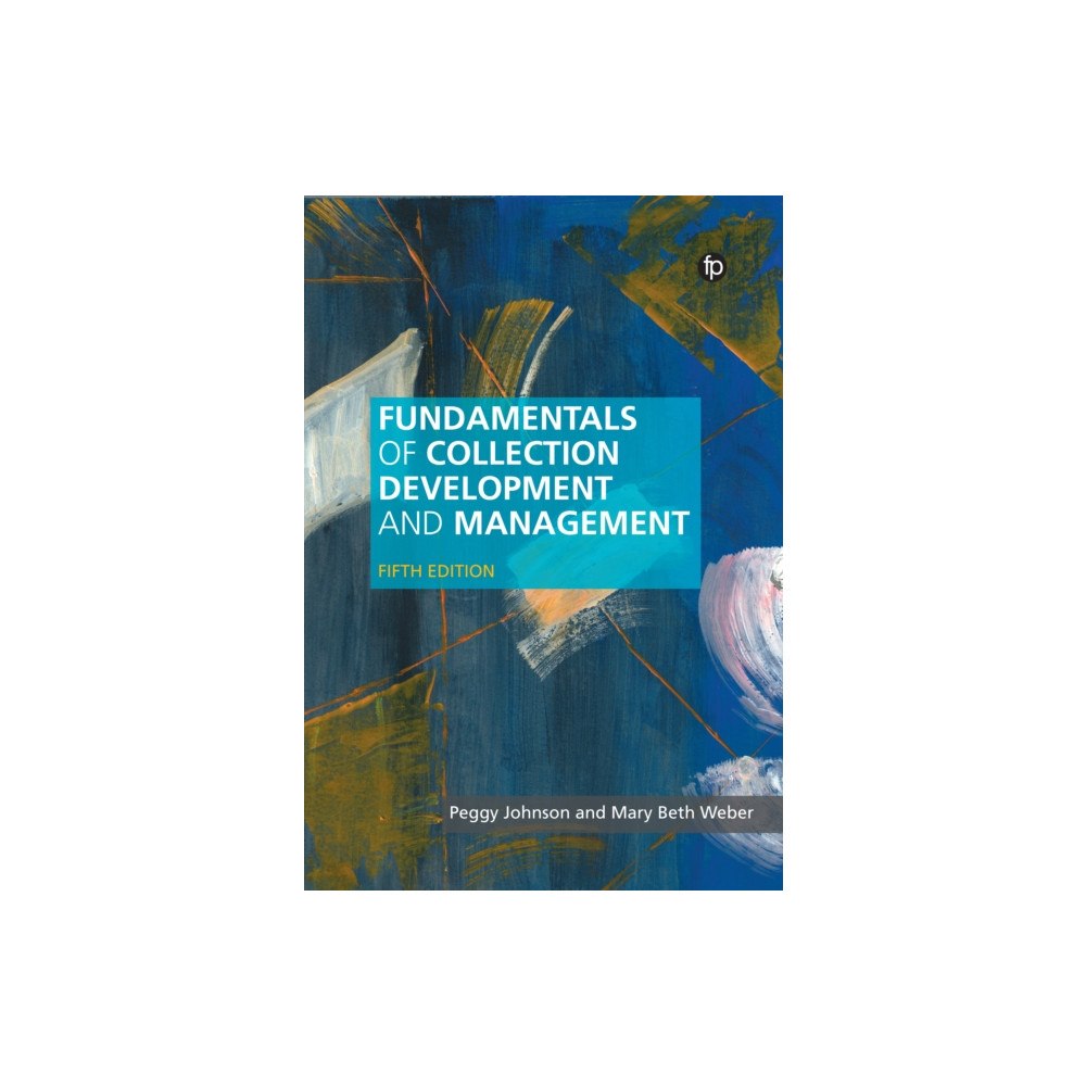 Facet Publishing Fundamentals of Collection Development and Management (häftad, eng)