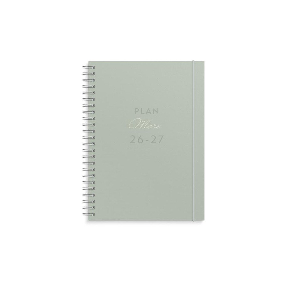 Burde Kalender Plan more A5 26/27