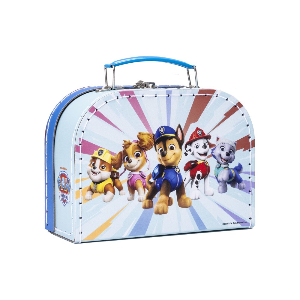 Micki Leksaker AB Pappväska 20cm Paw Patrol