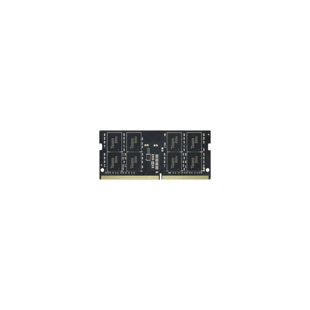 Team Group Team Elite - DDR4 - modul - 8 GB - SO DIMM 260-pin / PC4-21300 - ej buffrad
