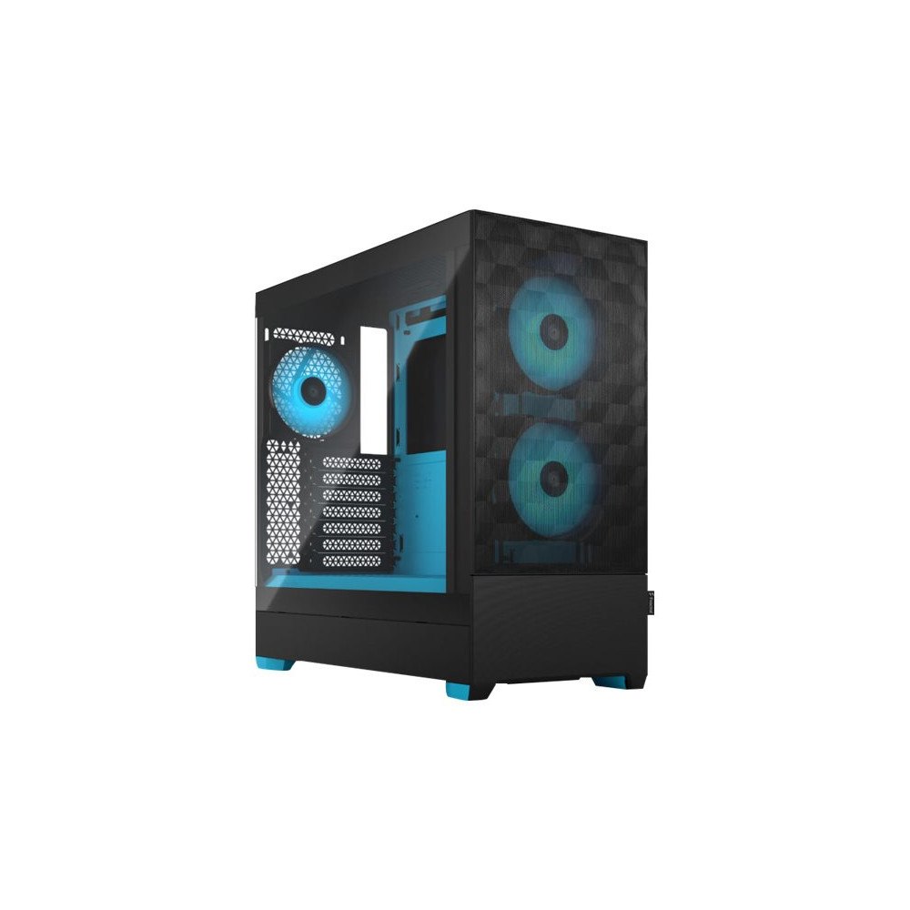 Fractal Design Fractal Design Pop Air RGB - tower - ATX