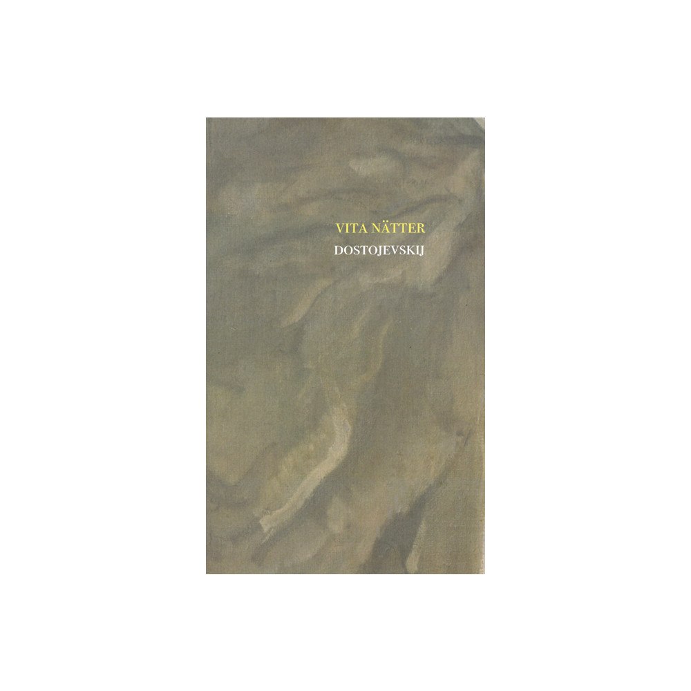 Fjodor Dostojevskij Vita nätter (pocket)